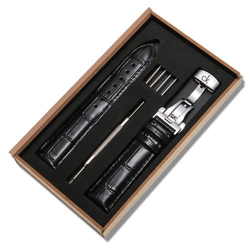 适配ck手表带原装 手表带男女通用表带适配k2g236/211/76211表链22mm