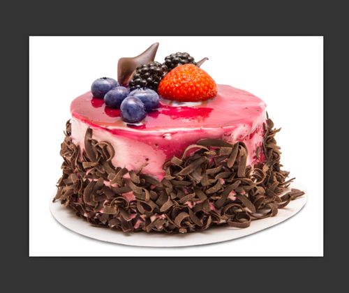 03生日蛋糕高清图片图库蛋糕素材300dpi可直接用于画册设计印刷