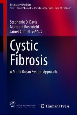 【预订】cystic fibrosis