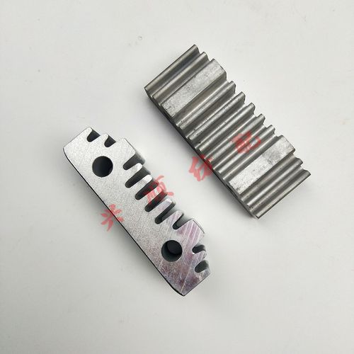 k88莱娜多vamatax轨道压块 纺织机械配件 纺机配件 兴顺纺配