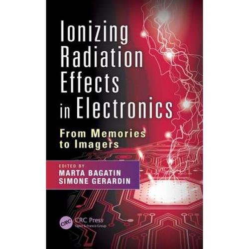 预订 ionizing radiation effects in electr. [9781498722605]