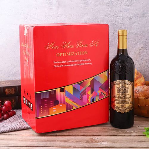 买一箱送法国原酒进口红酒干红葡萄酒13度750ml特价正品送礼原瓶