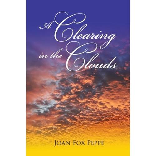 预订 a clearing in the clouds [9781543995121]