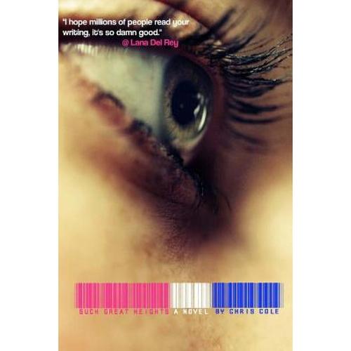 预订 such great heights (a novel) [9780615819075]