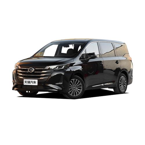 【比价宝】广汽传祺 传祺gm6 2019 270t 自动精英版