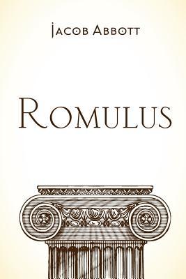 【预订】romulus