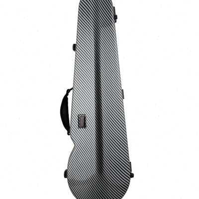 小提琴琴盒 子vb3044 小提琴包 专业碳纤维琴盒 44o