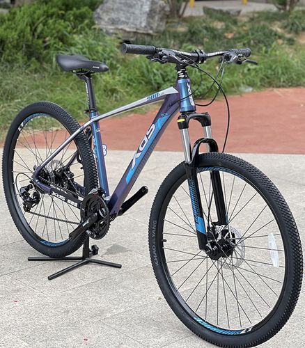 xds喜德盛逐日500plus学生越野山地车27.5寸油刹男女24变速禧玛诺