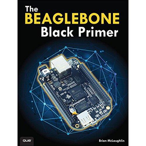 【预订】the beaglebone black primer