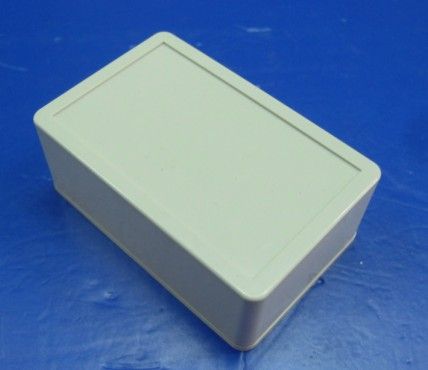 接线盒 塑料外壳  通用壳体 免螺丝外壳 zxl35 外径 83*53*31mm