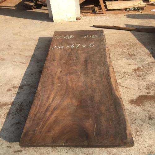 【官窑】厂家直销铁力木家具老料大板铁梨木拆房料茶台桌实木独板