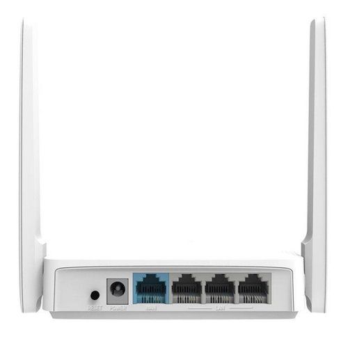 fast 迅捷fwr200 路由器宽带家用无线300m高速穿墙wifi智能ap