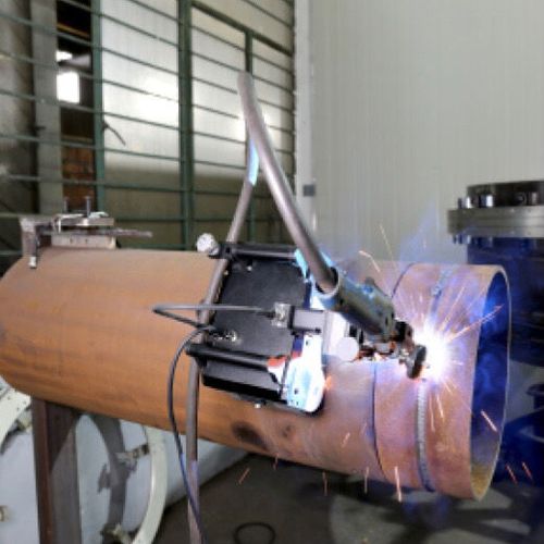 hk-11wg 管道全位置自动焊机