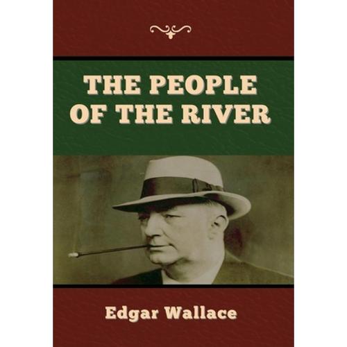 预订 the people of the river [9781647998073]