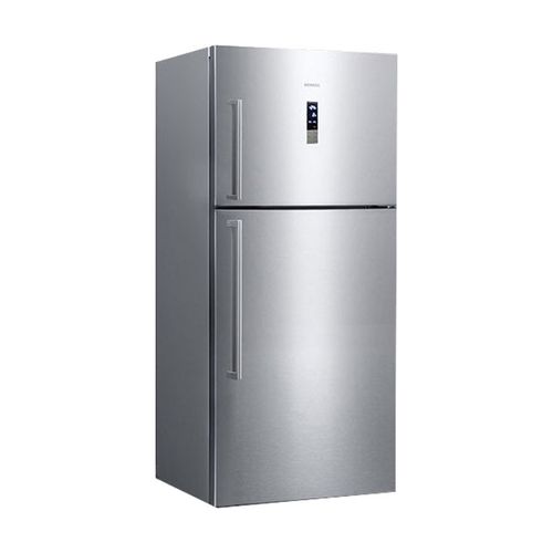 【99新】西门子 597升大容量两门双门冰箱kd75nvi30n(类似同款kg86nai