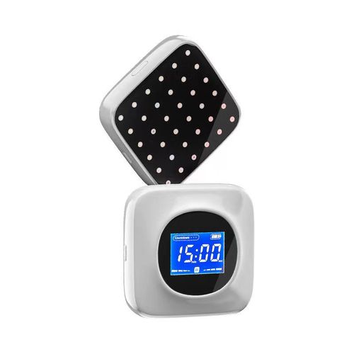 仁仁康激光治疗仪膝关节光盾半导体激光理疗仪腰腿肩周炎颈椎劳损膝