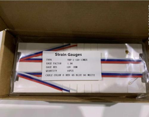 strain gauges 应变计 tsk应变片 tsk-ybp-1-120-13m2s原装现货