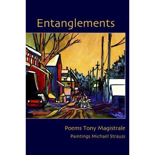 预订 entanglements