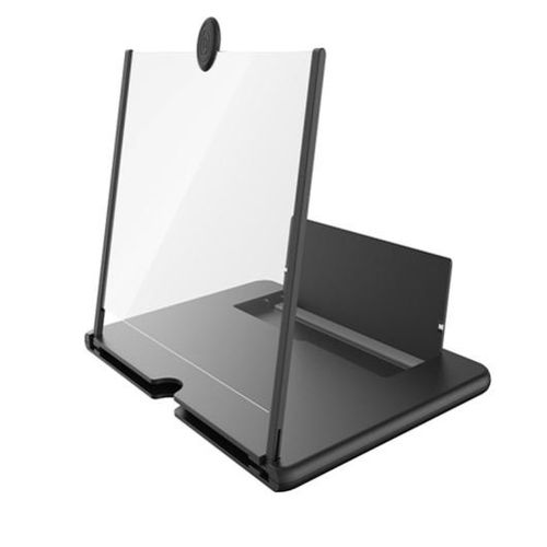 手机放大器镜屏幕抗大器屏大超清放蓝光10寸家用支架追剧o电影神