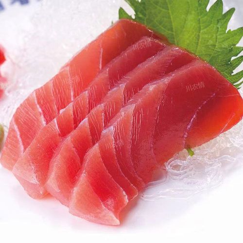 【冷藏发货】希鲮鱼籽西鳞鱼籽海鲜日本寿司刺身料理日式生鱼片冷冻