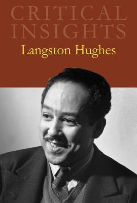 预订 critical insights: langston hughes: print purch