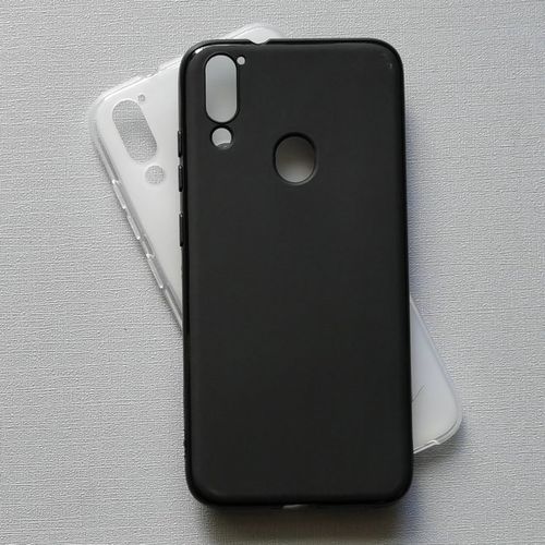 适用金立m11s手机壳gionee m11保护套m11pro透明硅胶防摔软壳素材