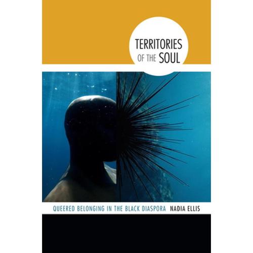 预订 territories of the soul: queered bel. [9780822359289]
