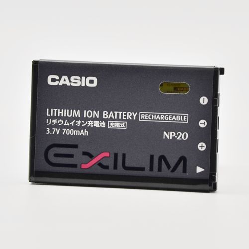 卡西欧 原装 np20 np-20 s500 s600 s880 z4 z60 z70 z75 z8 电池
