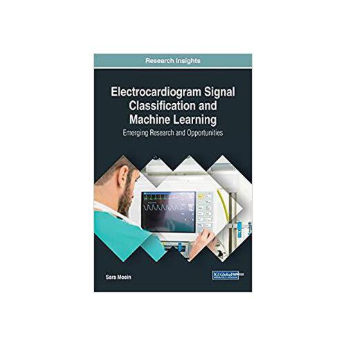 【预订】electrocardiogram signal classification and