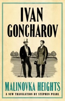 【预订】malinovka heights: new translation 9781847498380
