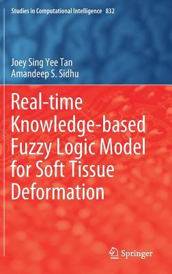 【预售】real-time knowledge-based fuzzy logic model for soft