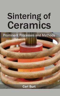 预订 sintering of ceramics: prominent processes and