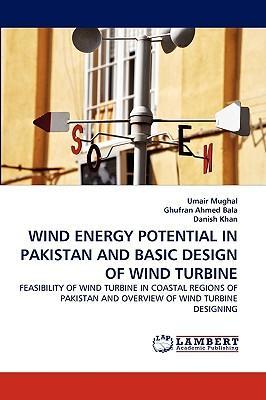 预订 wind energy potential in pakistan and basic des
