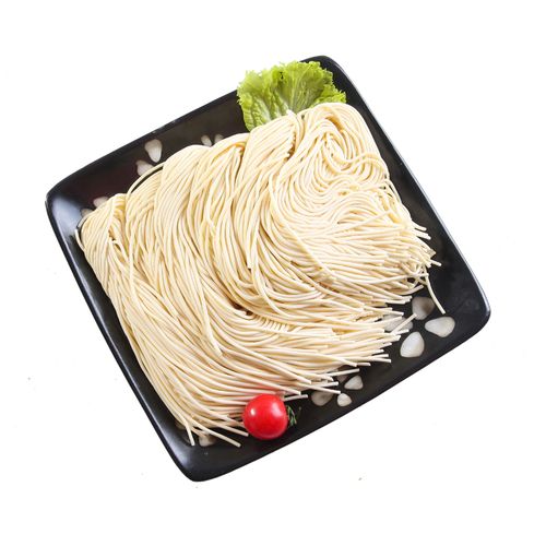 白玉生鲜面480g/袋