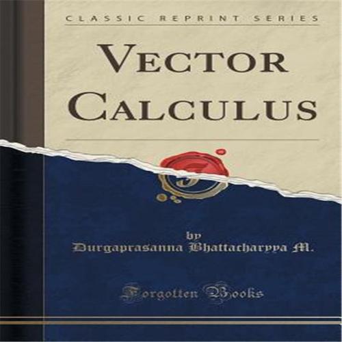 【预售】vector calculus (classic reprint)