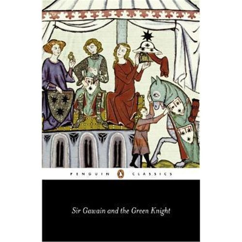 预订sir gawain and the green knight