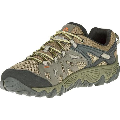 merrell/迈乐运动户外鞋男鞋网面透气步行休闲鞋登山鞋正品j32827