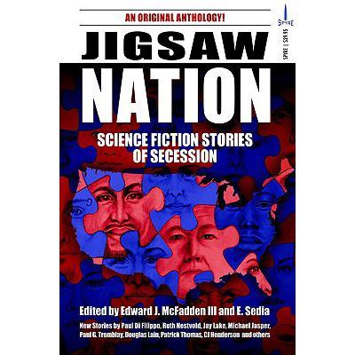 预订 jigsaw nation