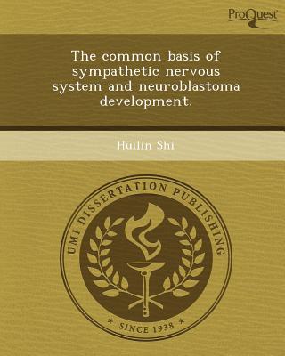 【预订】the common basis of sympathetic nervous