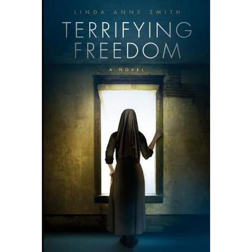 预订 terrifying freedom [9780994929501]