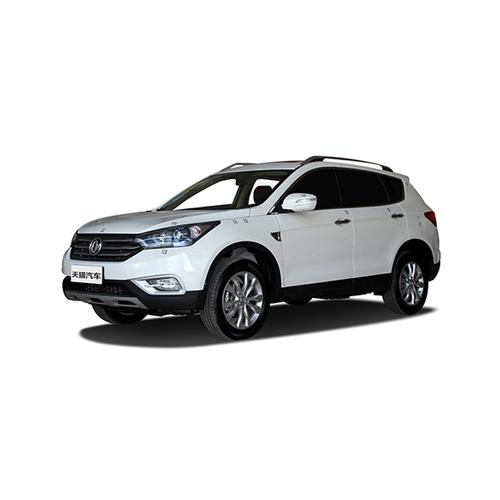 【比价宝】东风风神ax7 2020款 1.6t 自动ai领航型 国v