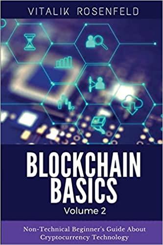 预订blockchain basics (volume 2): non-fungible token