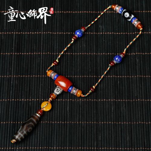 原创设计小金刚配饰套餐星月配饰各类菩提子佛珠108