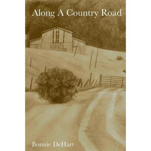 预订 along a country road [9780692967607]