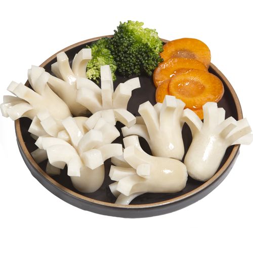 雄丰桂花肠500g豆捞关东煮食材火锅麻辣烫美食批发家庭餐厅菜式