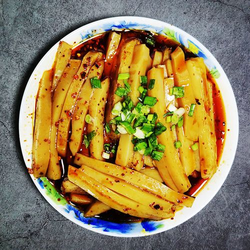 四川南充特产米豆腐纯手工制作农家碱水馍馍草灰碱粑粑 8个米豆腐