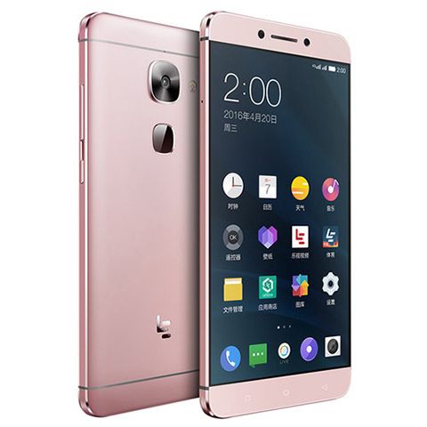 二手letv/乐视2 x620 乐视2pro全网通指纹识别乐视二手手机乐视1s