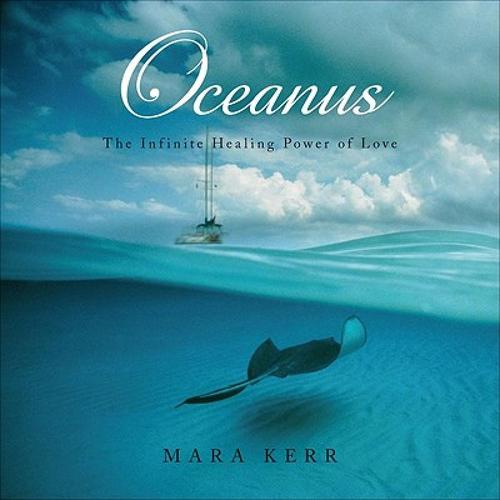 【预售】oceanus: the infinite healing power of love