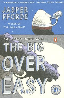【预订】the big over easy: a nursery