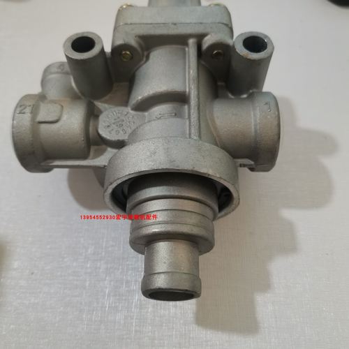 小装装载机铲车卸荷阀 油水分离器压调阀泄气阀排气阀 载机卸荷